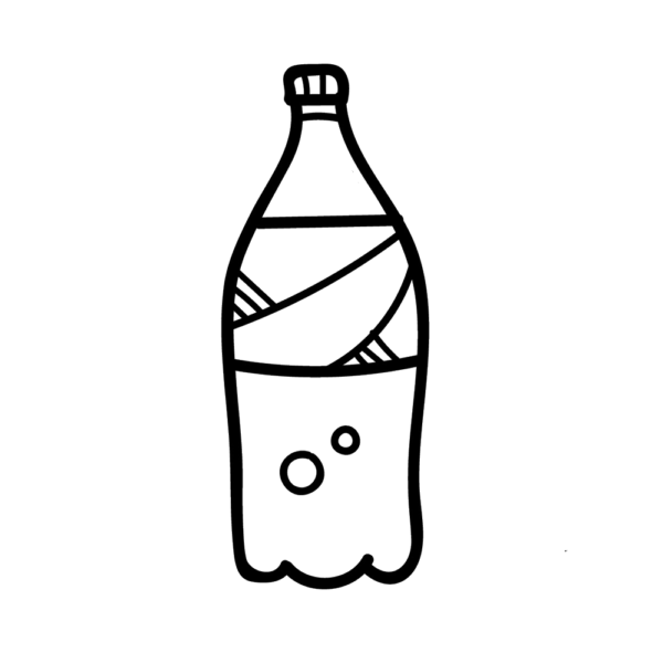Coca Cola Zero
