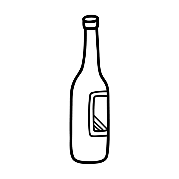 Grappa de Lucia