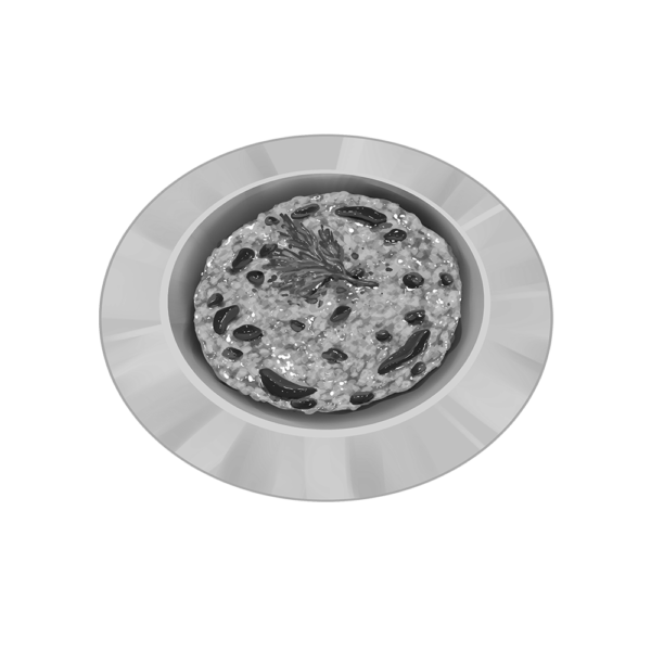 Risotto ai Funghi
